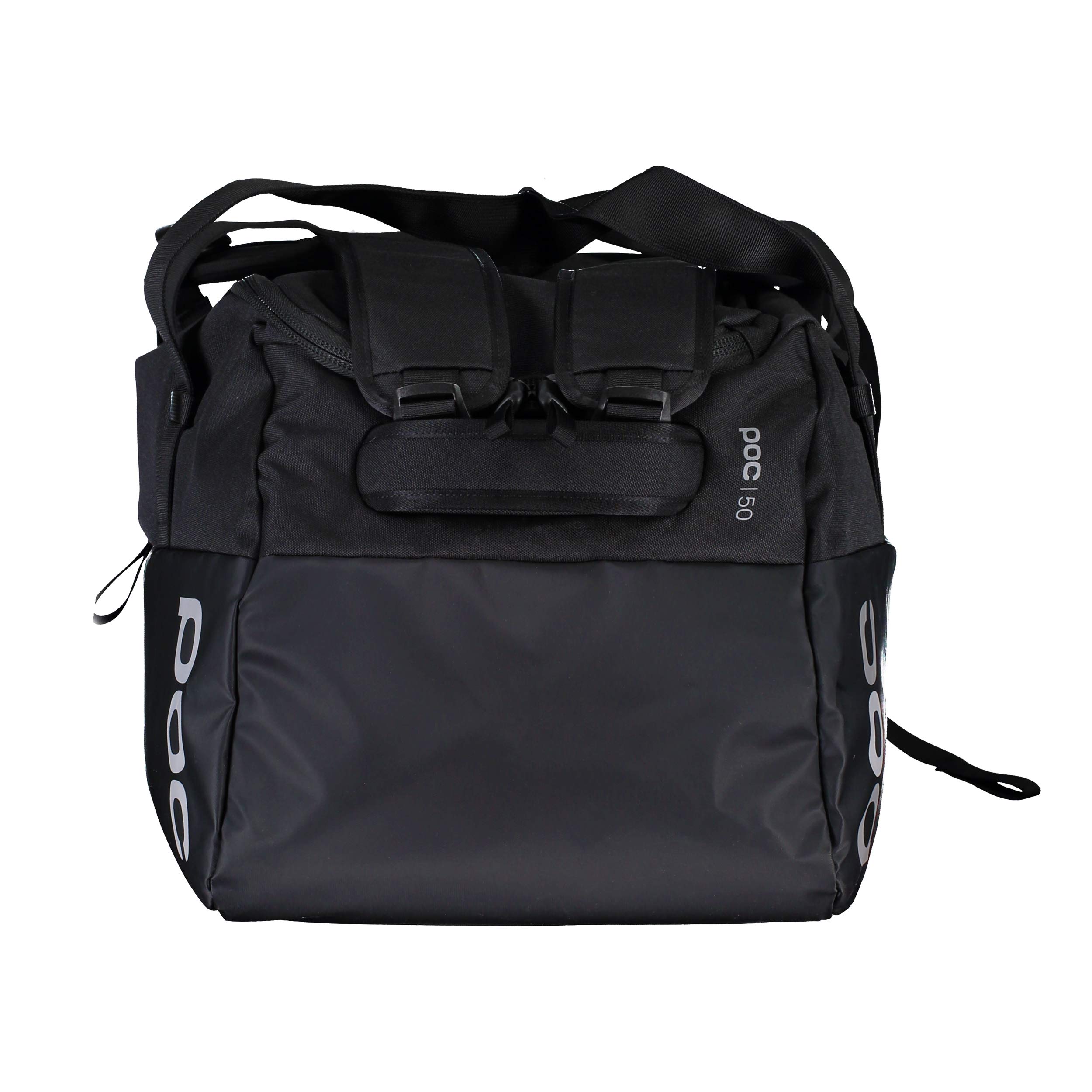 POC, Duffel Bag 50L, Uranium Black, One Size : Amazon.ca POC, Duffel Bag 50L, Uranium Black, One Size : Amazon.ca